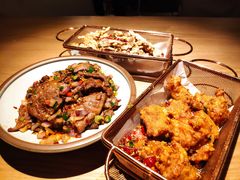 -苦尽酒馆·川菜(鼓楼店)
