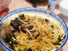 -园林美食城·本土农家菜(杨和镇店)