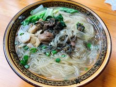 -白家肥肠粉(老东城根街店)