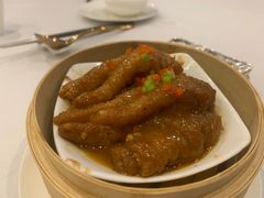 -喜粤8号(四海唐人街店)