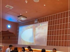 大堂-阿娜尔·新疆菜(宜家荟聚中心店)