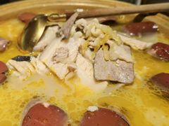 -关东小磨东北菜(漕河泾印象城店)