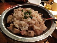 香芋排骨-炊烟小炒黄牛肉(东庆街店)