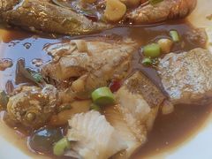-妈妈菜舟山海鲜(定海古城店)