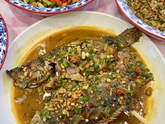 -三只鸟本地特色菜馆(上饶总店)