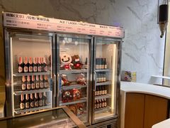 -Tims天好咖啡(江干万象城店)