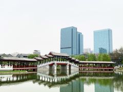 -西海子公园