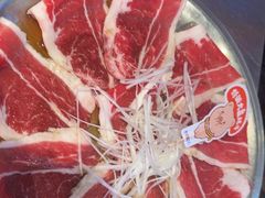 -入火韩国烤肉(凯旋广场店)