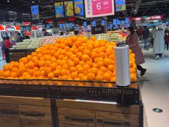 -永辉超市(鲁谷店)