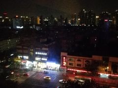 -上海红塔豪华精选酒店