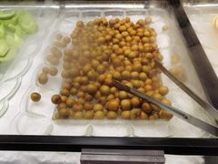 -韩盛·盛江山自助料理(奥体万达店)