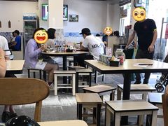 大堂-路环码头面馆
