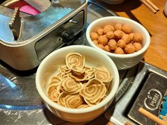 -李久其家民间餐厅(梅溪湖店)