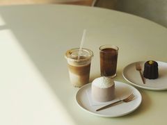 -COFFEEOLOGY咖啡学(天银店)