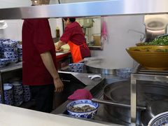 -西域美食(西直门南小街店)