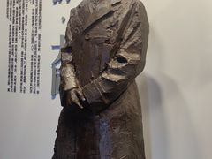 -梁思成纪念馆