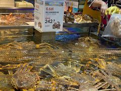 -盒马鲜生(十里堡店)