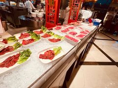 -怡咖啡自助餐(宁波香格里拉店)