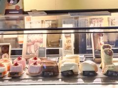 -星巴克(上海虹桥站2A检票口)