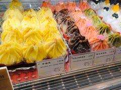 -檬舒舒MonChouChou(久光百货店)