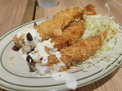 -玛格萝妮比萨屋(四平店)
