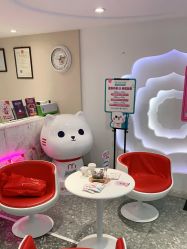 -咪咪专业脱毛连锁机构