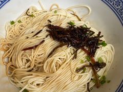 葱油拌面-沪西老弄堂面馆(定西路店)