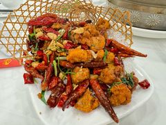 -瑞福园联谊餐室(茂名南路店)