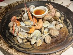 -阿毛饭店首店·宁波老字号(文化广场店)