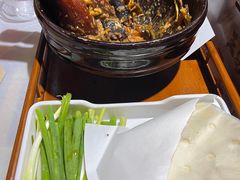 -王婆炒鱼(总店)