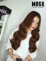 -MOGA造型沙龙