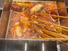 -邢氏老太太烤串(北兴街店)