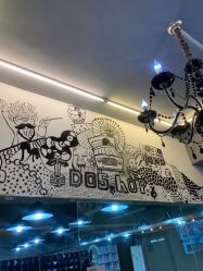 -DOS HOP潮上舞蹈