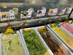 -汉阳廷自助烤肉·火锅(万丰海岸城店)