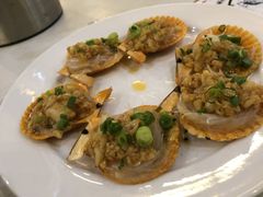-欢乐海岸美食联盟