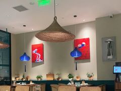 大堂-南越郡·越式风味餐厅(青秀万达店)