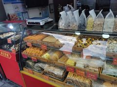 -宋记饼家(石门二路店)