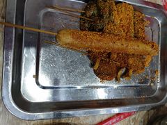 -蜀王砂锅总店