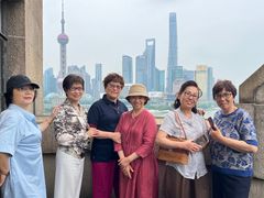 -上海和平饭店华懋阁 Cathay Room