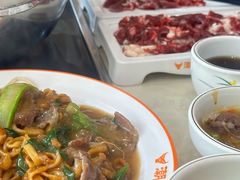 -潮悦牛肉火锅城(水贝店)