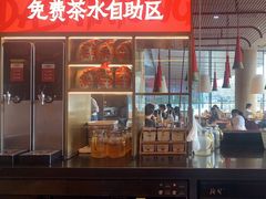 -大师兄·西北小馆(金湾华发商都店)