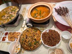 -串盟烧烤大排档·长沙美食地标(星沙店)