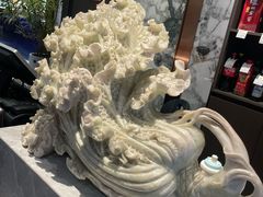 -大连湾旭日·家宴·海肠捞饭(马栏广场店)