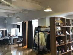 -壹人壹像工作室(购物公园店)