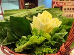 -刘一锅筋头巴脑(大悦城C店)