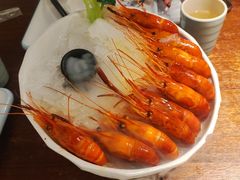 -乔街深夜食堂·小龙虾·高压锅生蚝(杭州总店)