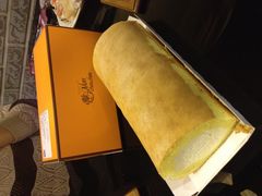 明珠卷-檬舒舒MonChouChou(久光百货店)