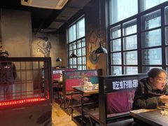 -0048鲜活香辣虾·火锅(铜陵路店)