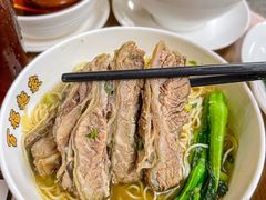 -百福麵家(新馬路店)