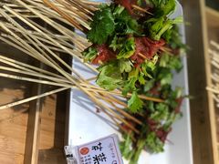 -串一火锅(赛格国际购物中心店)
